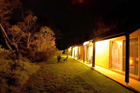 Burra Motor Inn - Grafton Accommodation 19