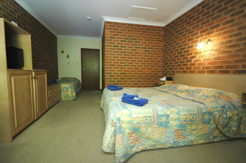 Burra Motor Inn - Grafton Accommodation 41