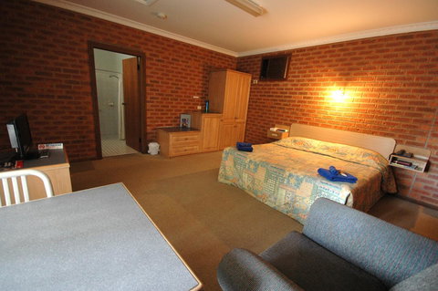Burra Motor Inn - Grafton Accommodation 44