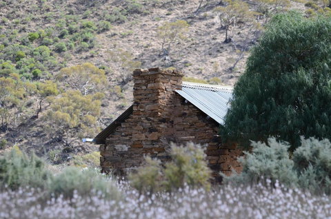 Burra Motor Inn - Grafton Accommodation 36
