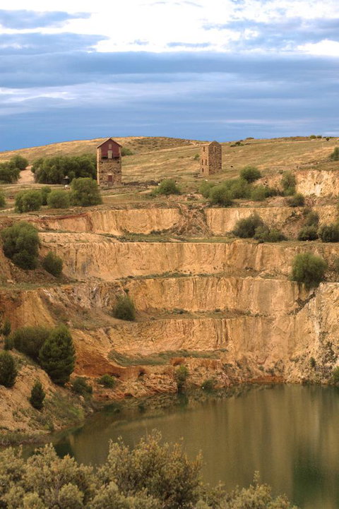 Burra Motor Inn - Grafton Accommodation 29