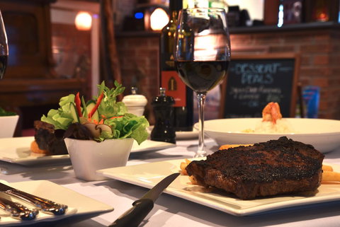 Burra Motor Inn - Grafton Accommodation 10