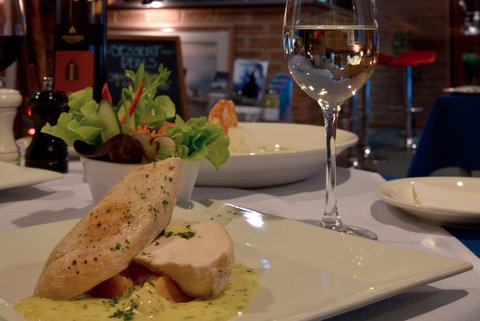 Burra Motor Inn - Grafton Accommodation 11