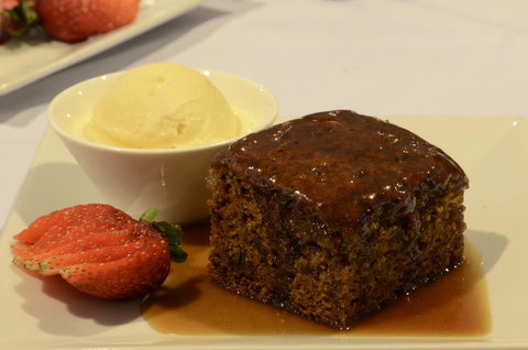 Burra Motor Inn - Grafton Accommodation 4