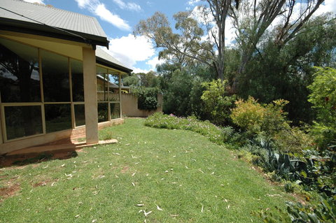 Burra Motor Inn - Grafton Accommodation 23