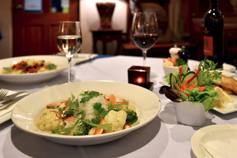 Burra Motor Inn - Grafton Accommodation 9