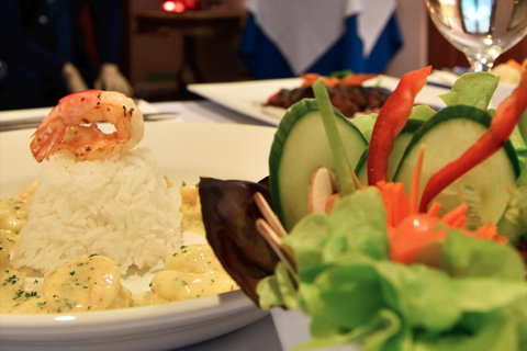 Burra Motor Inn - Grafton Accommodation 7