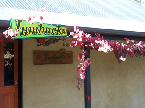 Burra Motor Inn - Grafton Accommodation 20