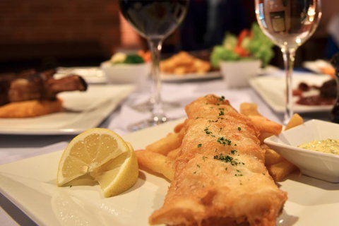 Burra Motor Inn - Grafton Accommodation 6