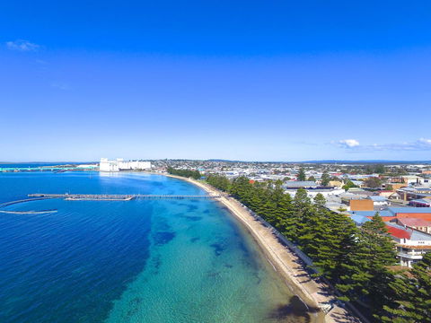 Limani Motel - Grafton Accommodation 0