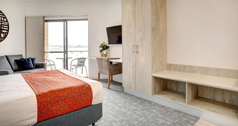 Limani Motel - Grafton Accommodation 27