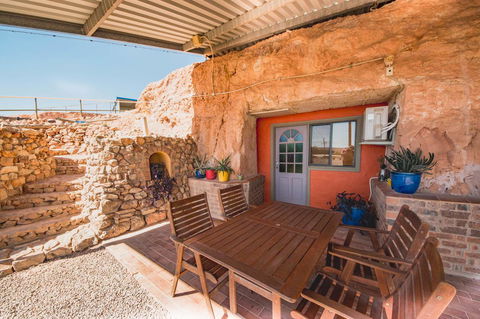 The Underground Motel - Grafton Accommodation 13