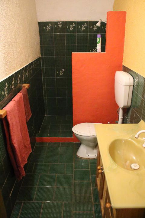 The Underground Motel - Grafton Accommodation 2