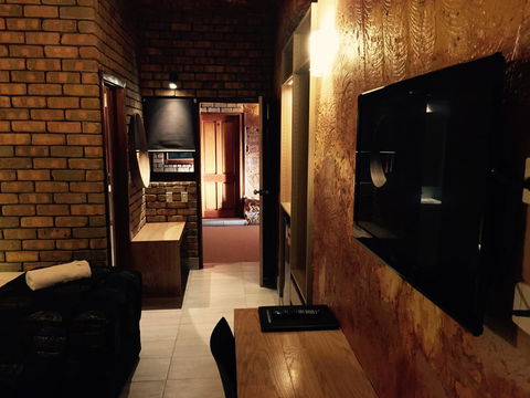 The Lookout Cave Underground Motel - Grafton Accommodation 33