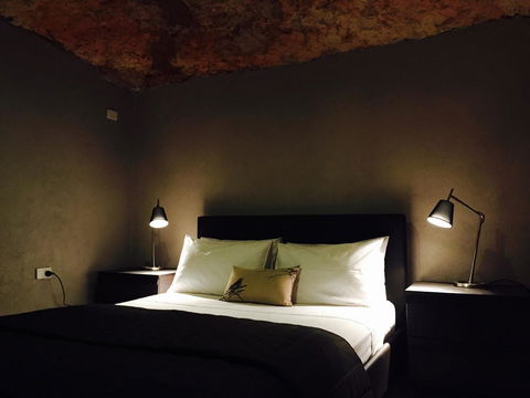 The Lookout Cave Underground Motel - Grafton Accommodation 40
