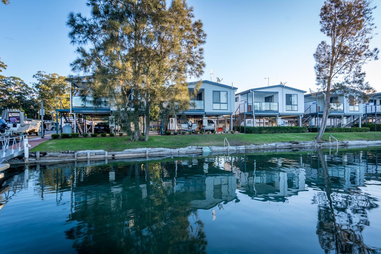 Woollamia NSW Grafton Accommodation