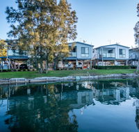 Jervis Bay Holiday Park - Grafton Accommodation