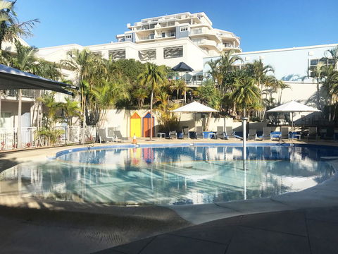 Ramada Resort By Wyndham Shoal Bay - Grafton Accommodation 0