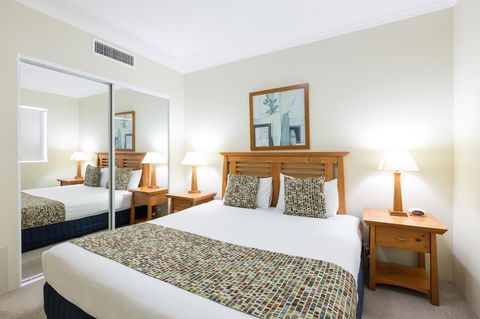 Ramada Resort By Wyndham Shoal Bay - Grafton Accommodation 37