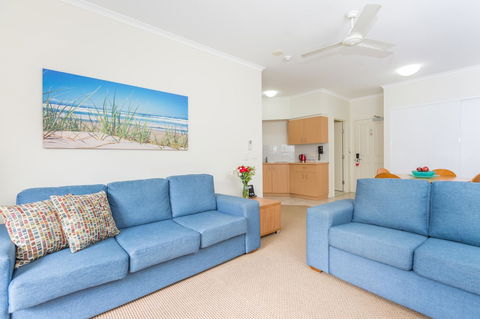 Ramada Resort By Wyndham Shoal Bay - Grafton Accommodation 28