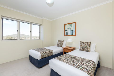 Ramada Resort By Wyndham Shoal Bay - Grafton Accommodation 34