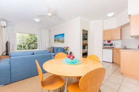Ramada Resort By Wyndham Shoal Bay - Grafton Accommodation 3