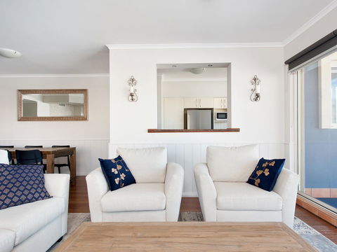 Ramada Resort By Wyndham Shoal Bay - Grafton Accommodation 9