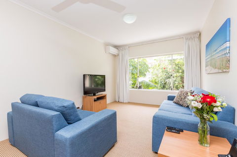 Ramada Resort By Wyndham Shoal Bay - Grafton Accommodation 29