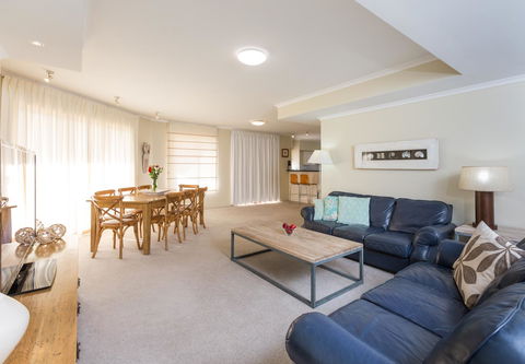 Ramada Resort By Wyndham Shoal Bay - Grafton Accommodation 42