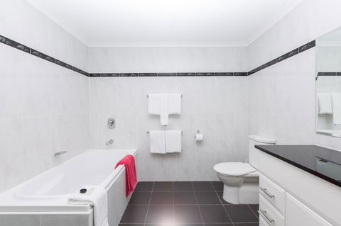 Ramada Resort By Wyndham Shoal Bay - Grafton Accommodation 33
