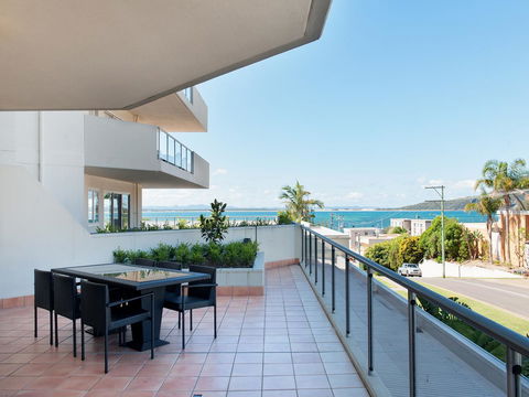 Ramada Resort By Wyndham Shoal Bay - Grafton Accommodation 5