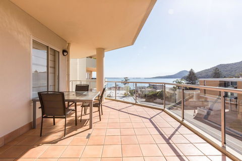 Ramada Resort By Wyndham Shoal Bay - Grafton Accommodation 30