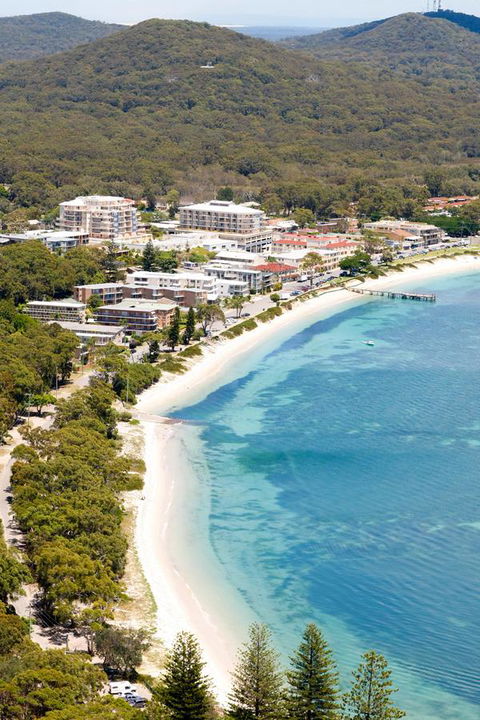 Ramada Resort By Wyndham Shoal Bay - Grafton Accommodation 7