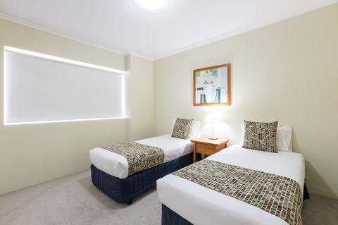Ramada Resort By Wyndham Shoal Bay - Grafton Accommodation 35