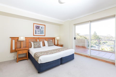 Ramada Resort By Wyndham Shoal Bay - Grafton Accommodation 32
