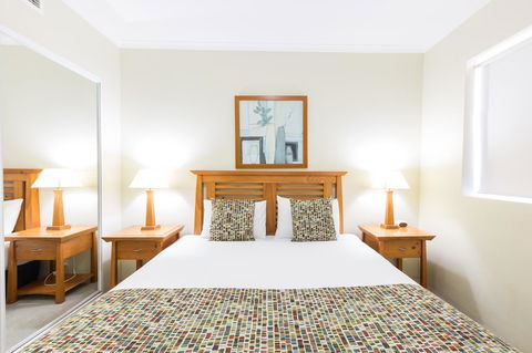 Ramada Resort By Wyndham Shoal Bay - Grafton Accommodation 36