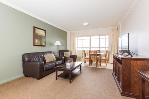 Ramada Resort By Wyndham Shoal Bay - Grafton Accommodation 23