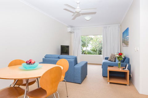 Ramada Resort By Wyndham Shoal Bay - Grafton Accommodation 25