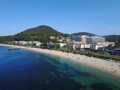 Ramada Resort By Wyndham Shoal Bay - Grafton Accommodation 1