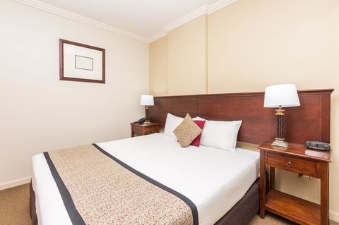 Ramada Resort By Wyndham Shoal Bay - Grafton Accommodation 20