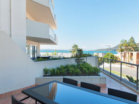 Ramada Resort By Wyndham Shoal Bay - Grafton Accommodation 4