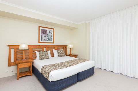 Ramada Resort By Wyndham Shoal Bay - Grafton Accommodation 40