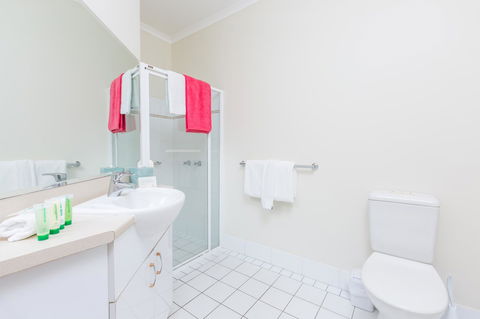 Ramada Resort By Wyndham Shoal Bay - Grafton Accommodation 26