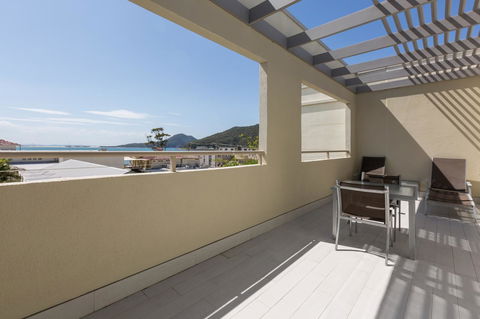 Ramada Resort By Wyndham Shoal Bay - Grafton Accommodation 43