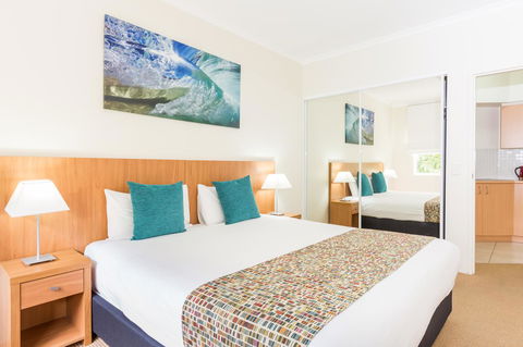 Ramada Resort By Wyndham Shoal Bay - Grafton Accommodation 2