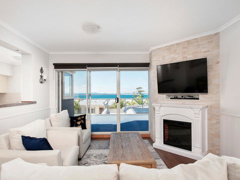 Ramada Resort By Wyndham Shoal Bay - Grafton Accommodation 10
