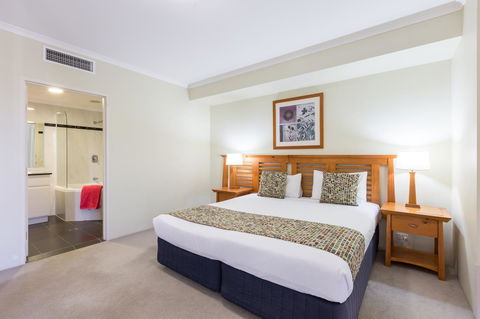 Ramada Resort By Wyndham Shoal Bay - Grafton Accommodation 39