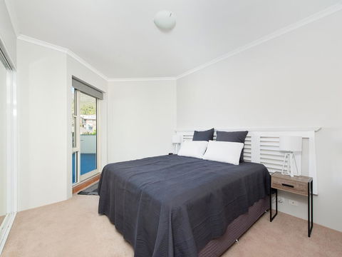 Ramada Resort By Wyndham Shoal Bay - Grafton Accommodation 14