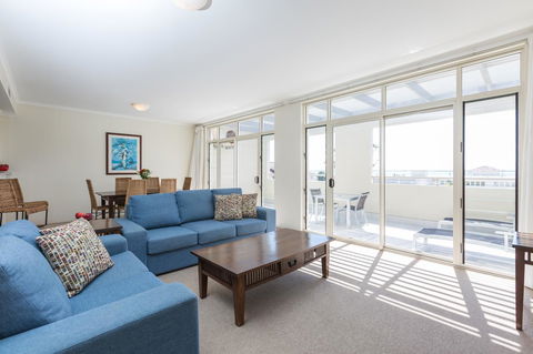 Ramada Resort By Wyndham Shoal Bay - Grafton Accommodation 44