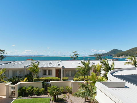 Ramada Resort By Wyndham Shoal Bay - Grafton Accommodation 6